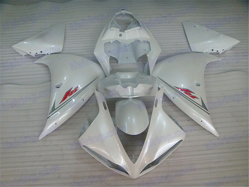 (image for) Fairing kit fit for Yamaha YZF 1000 R1 2009-2012 129