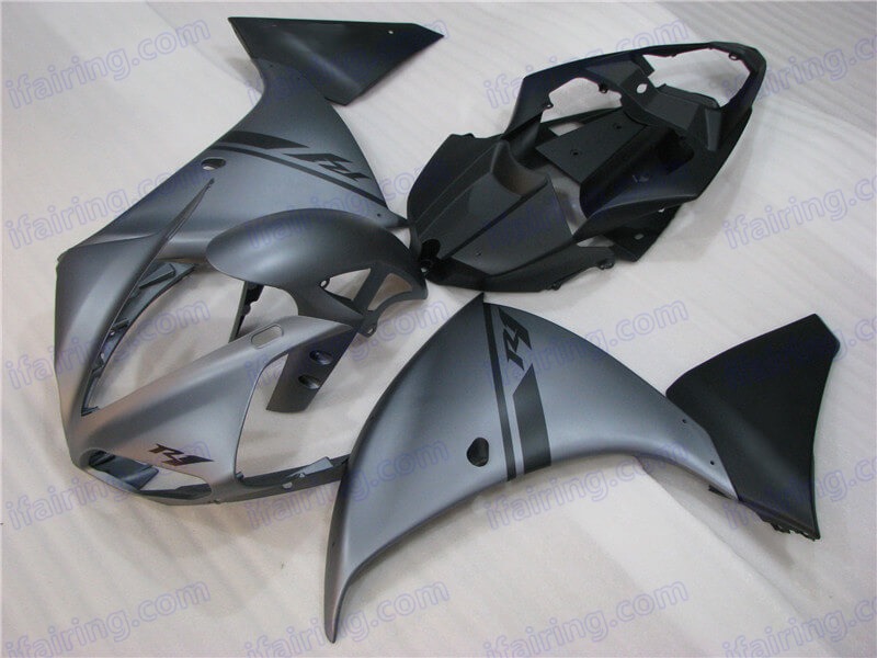 (image for) Fairing kit fit for Yamaha YZF 1000 R1 2009-2012 130