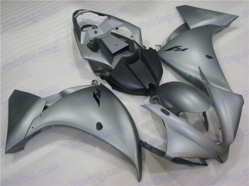 (image for) Fairing kit fit for Yamaha YZF 1000 R1 2009-2012 133