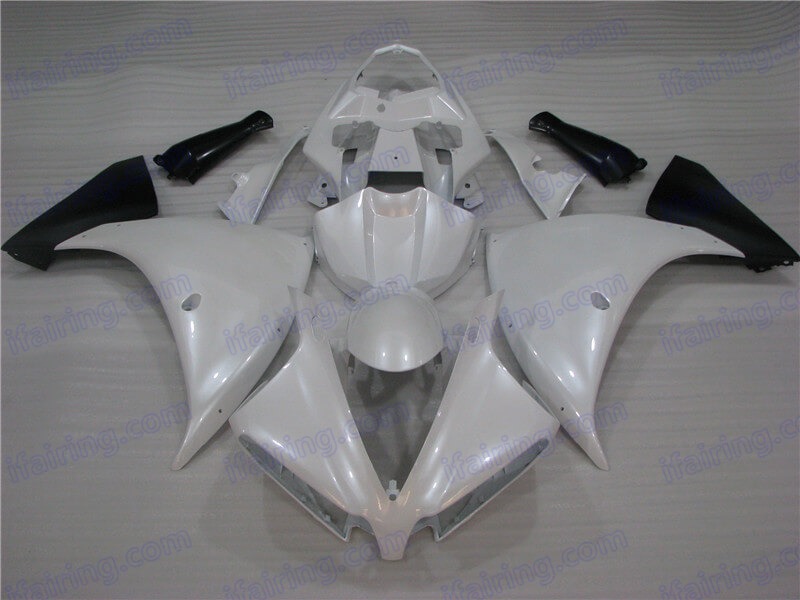 (image for) Fairing kit fit for Yamaha YZF 1000 R1 2009-2012 134