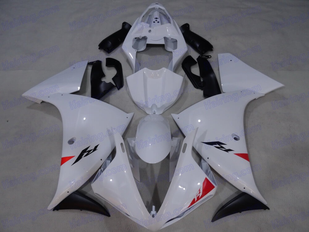 (image for) Fairing kit fit for Yamaha YZF 1000 R1 2009-2012 138