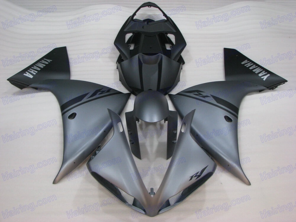 (image for) Fairing kit fit for Yamaha YZF 1000 R1 2009-2012 139