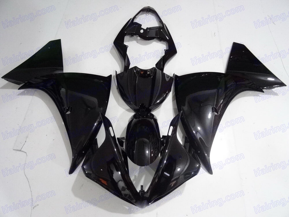 (image for) Fairing kit fit for Yamaha YZF 1000 R1 2009-2012 144