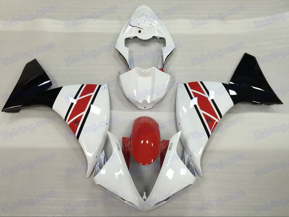 (image for) Fairing kit fit for Yamaha YZF 1000 R1 2009-2012 147