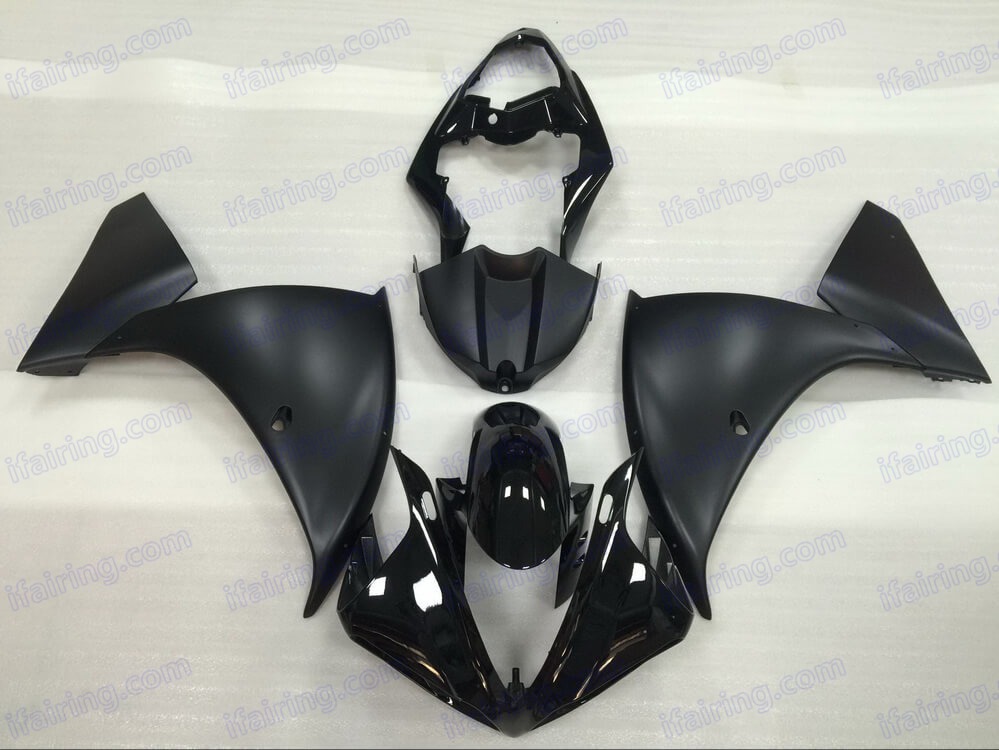 (image for) Fairing kit fit for Yamaha YZF 1000 R1 2009-2012 148