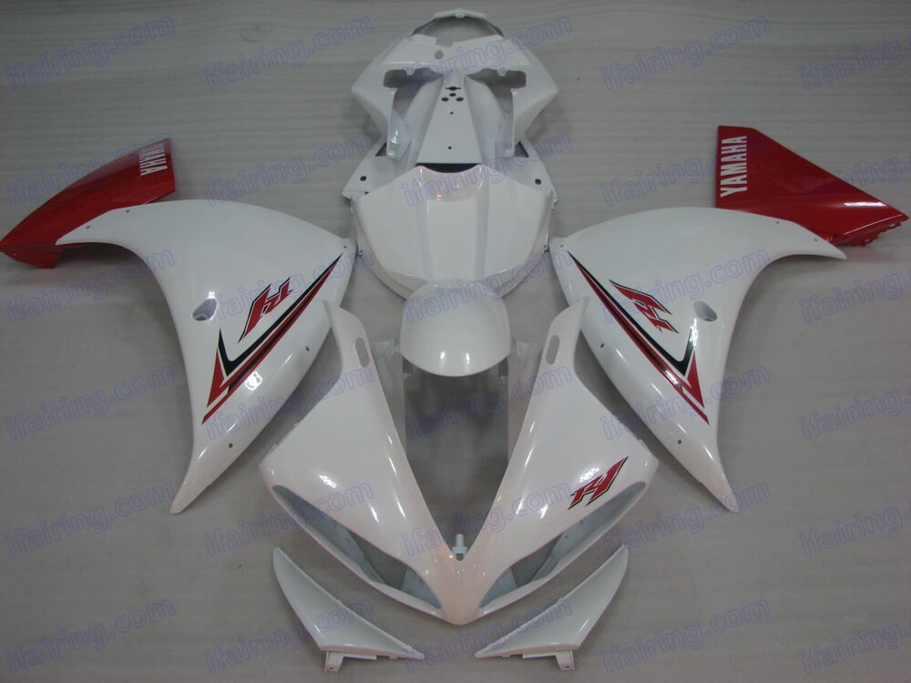 (image for) Fairing kit fit for Yamaha YZF 1000 R1 2009-2012 152