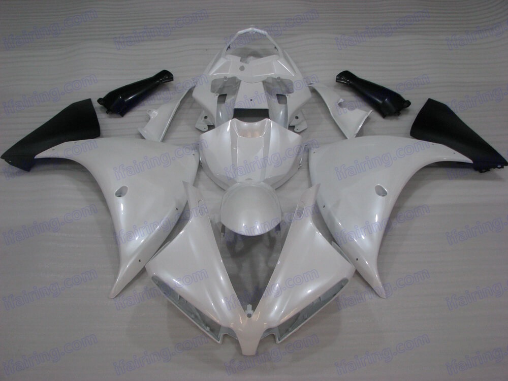 (image for) Fairing kit fit for Yamaha YZF 1000 R1 2009-2012 154