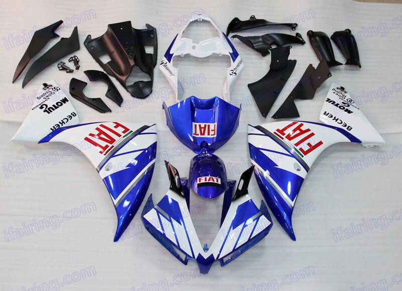 (image for) Fairing kit fit for Yamaha YZF 1000 R1 2013 2014 101