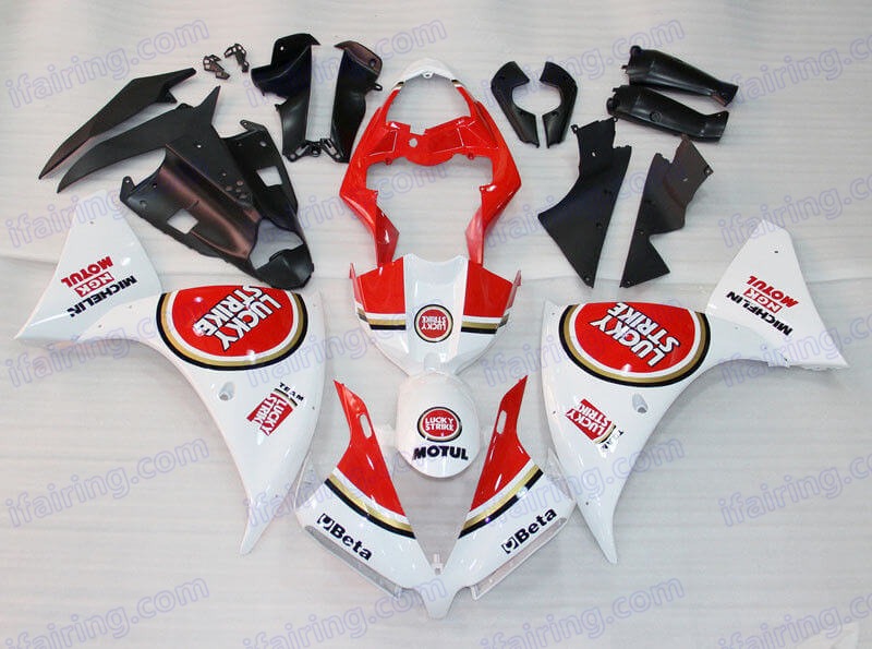 (image for) Fairing kit fit for Yamaha YZF 1000 R1 2013 2014 102