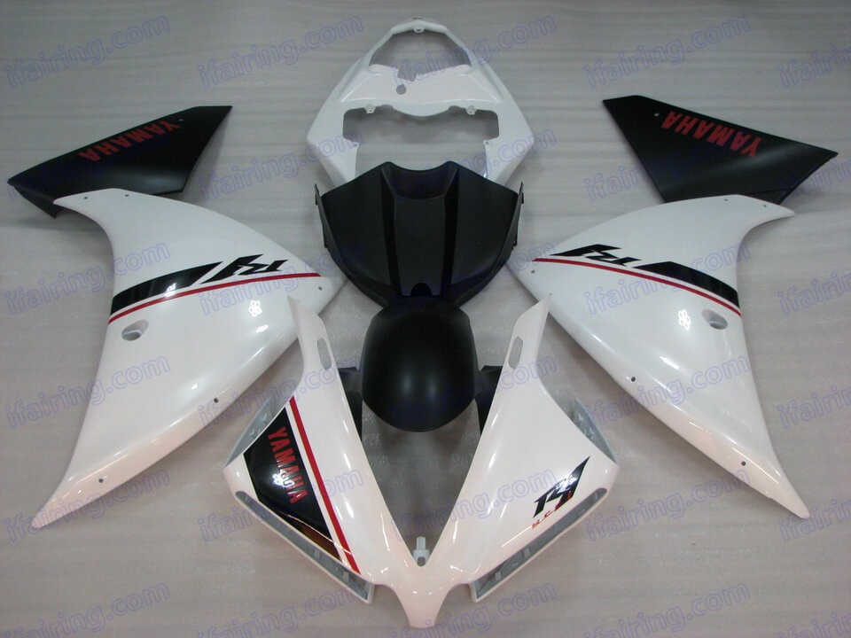 (image for) Fairing kit fit for Yamaha YZF 1000 R1 2013 2014 104