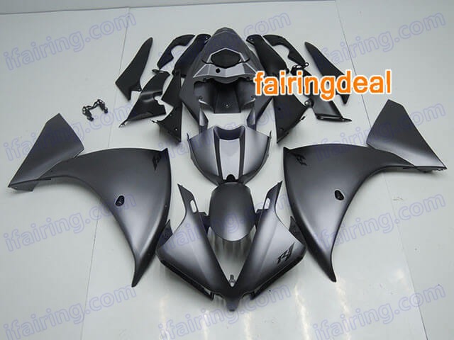 (image for) Fairing kit fit for Yamaha YZF 1000 R1 2013 2014 112