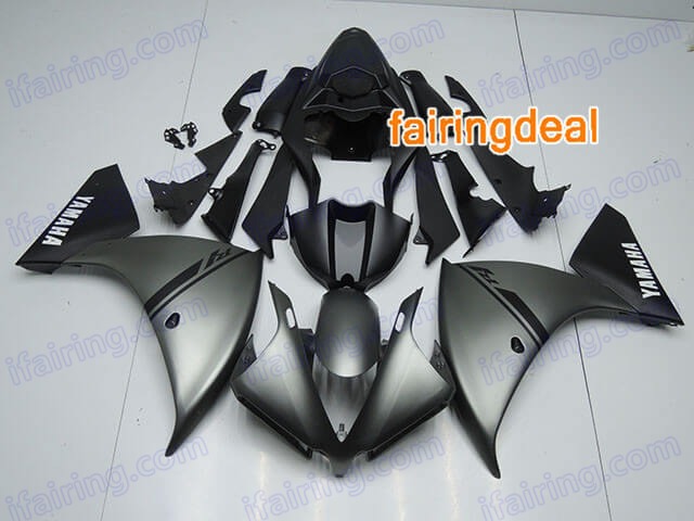 (image for) Fairing kit fit for Yamaha YZF 1000 R1 2013 2014 113