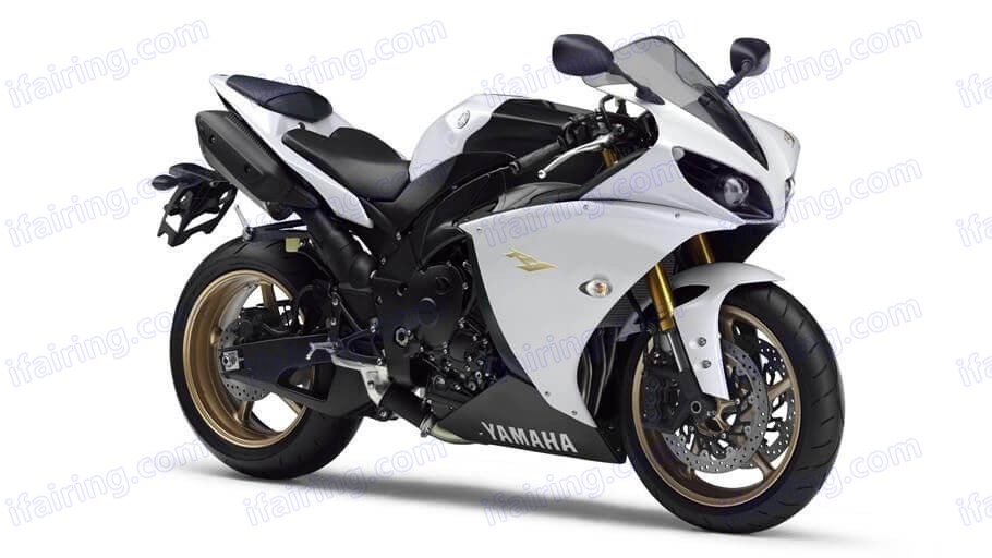 (image for) Fairing kit fit for Yamaha YZF 1000 R1 2013 2014 115