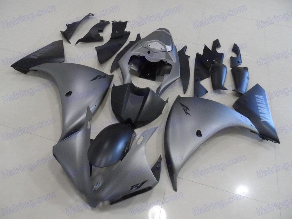 (image for) Fairing kit fit for Yamaha YZF 1000 R1 2013 2014 116