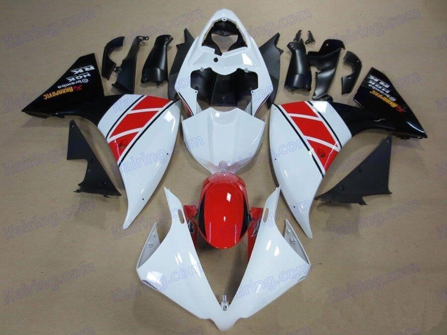 (image for) Fairing kit fit for Yamaha YZF 1000 R1 2013 2014 118