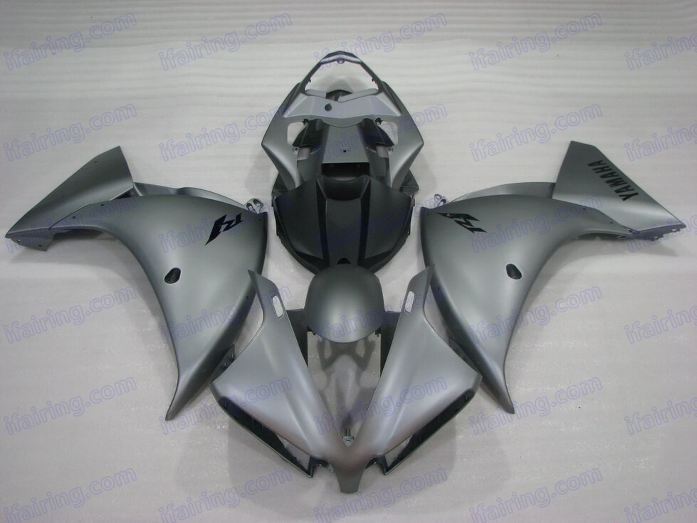 (image for) Fairing kit fit for Yamaha YZF 1000 R1 2013 2014 120