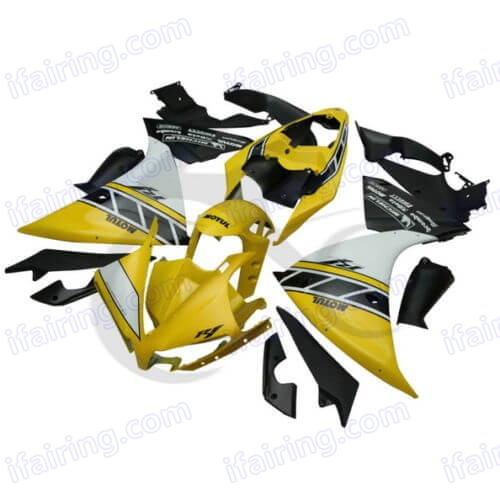 (image for) Fairing kit fit for Yamaha YZF 1000 R1 2013 2014 124