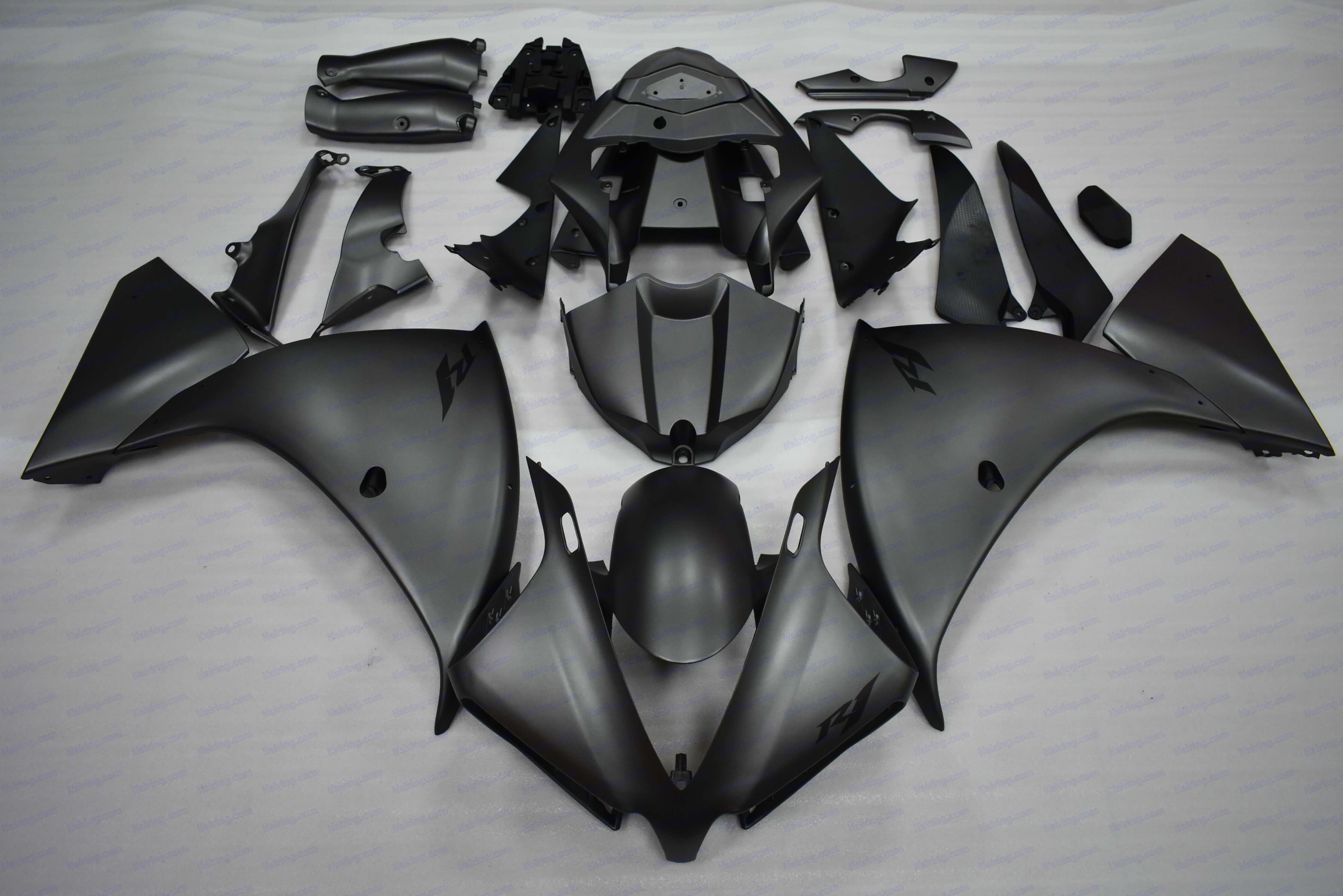 (image for) Fairing kit fit for Yamaha YZF 1000 R1 2013 2014 126