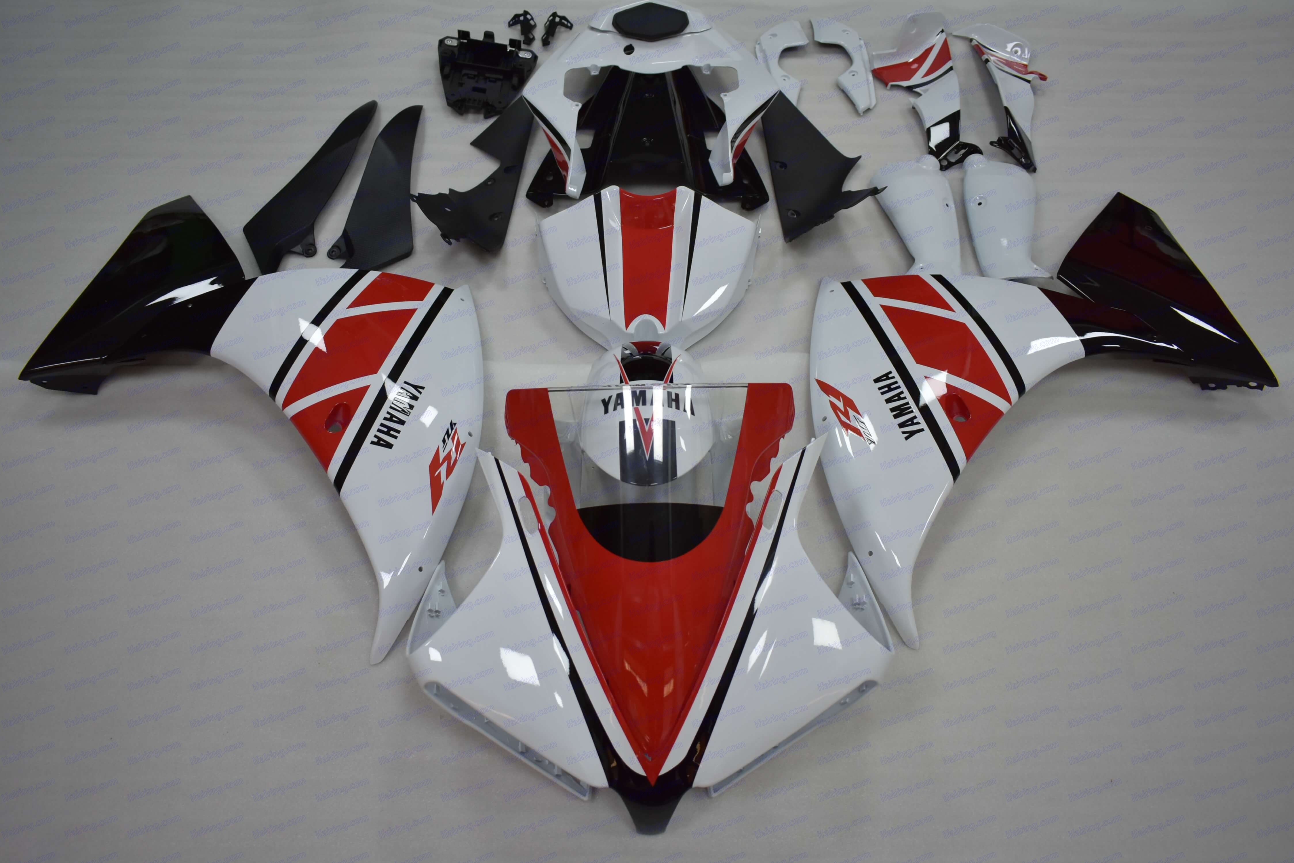 (image for) Fairing kit fit for Yamaha YZF 1000 R1 2013 2014 129