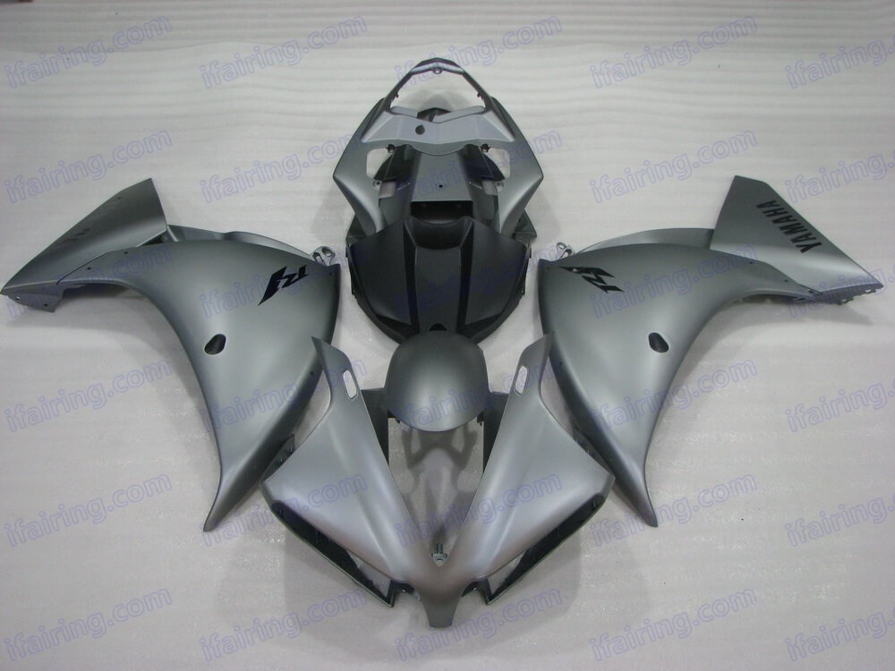 (image for) Fairing kit fit for Yamaha YZF 1000 R1 2013 2014 140