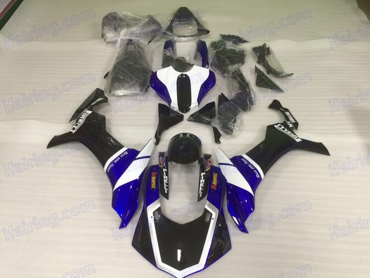 (image for) Fairing kit fit for Yamaha YZF 1000 R1 2015-2019 101