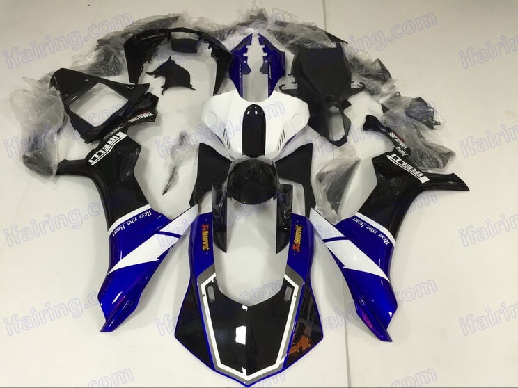 (image for) Fairing kit fit for Yamaha YZF 1000 R1 2015-2019 103