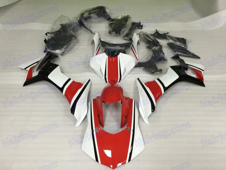 (image for) Fairing kit fit for Yamaha YZF 1000 R1 2015-2019 104