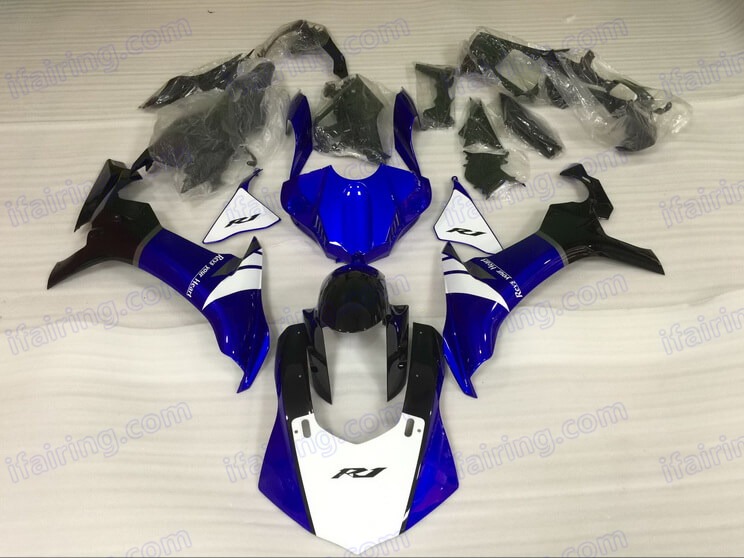 (image for) Fairing kit fit for Yamaha YZF 1000 R1 2015-2019 105