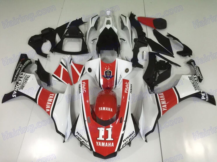 (image for) Fairing kit fit for Yamaha YZF 1000 R1 2015-2019 110