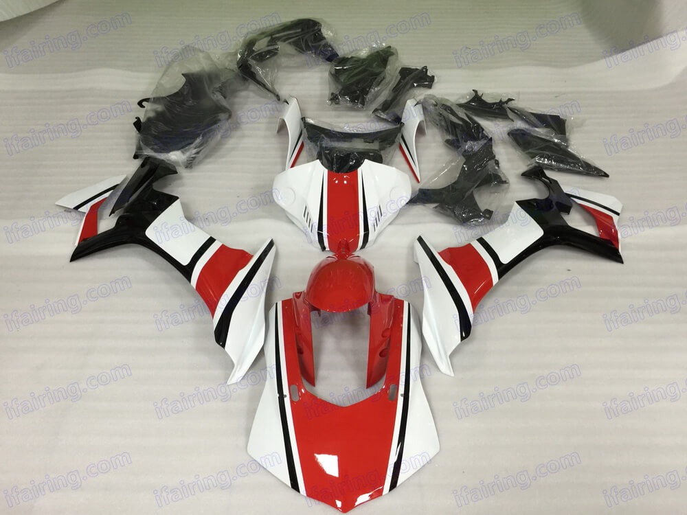 (image for) Fairing kit fit for Yamaha YZF 1000 R1 2015-2019 117