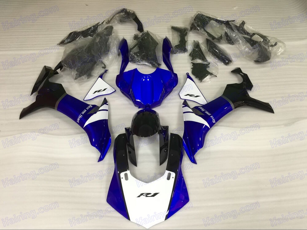 (image for) Fairing kit fit for Yamaha YZF 1000 R1 2015-2019 118