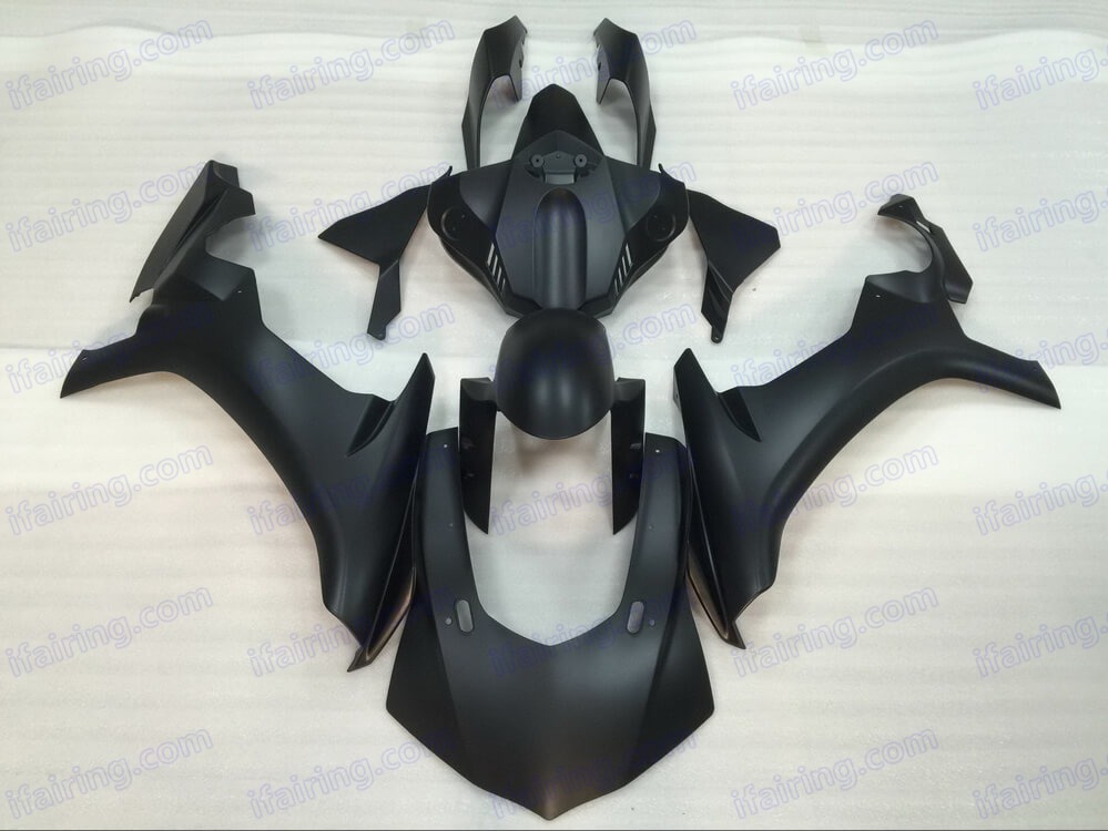 (image for) Fairing kit fit for Yamaha YZF 1000 R1 2015-2019 124