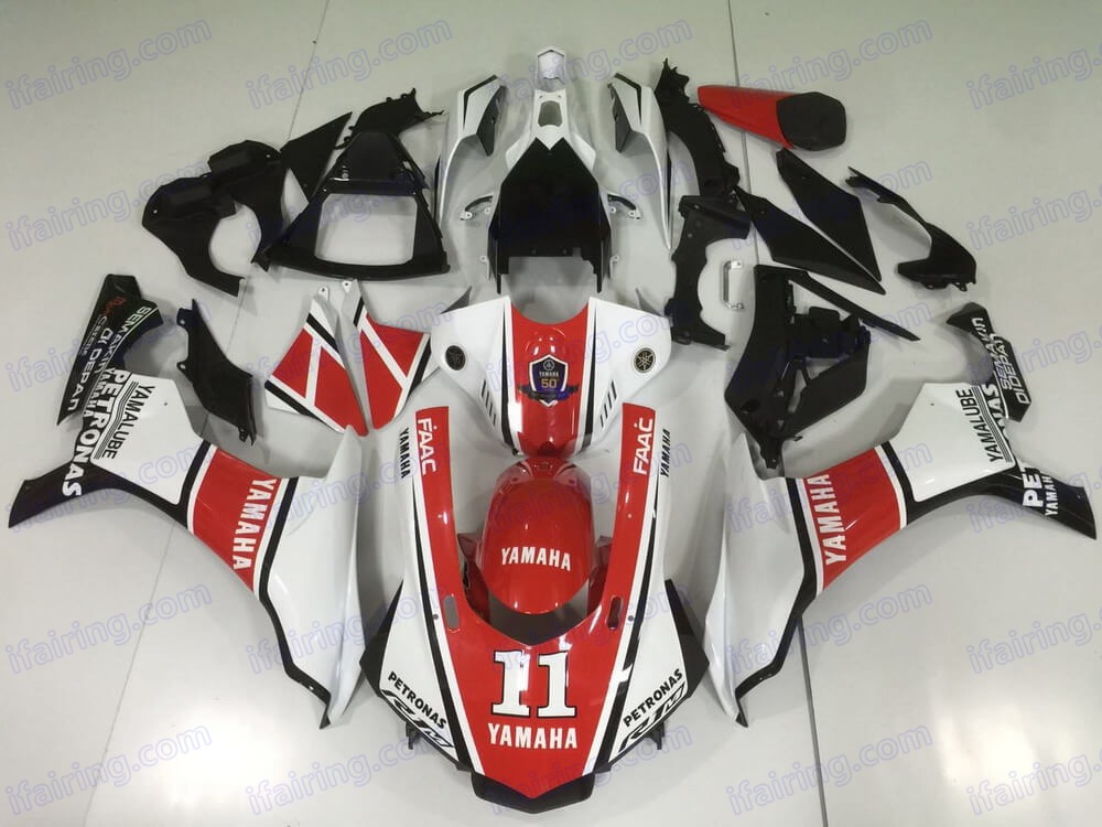 (image for) Fairing kit fit for Yamaha YZF 1000 R1 2015-2019 128