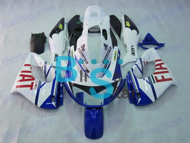 (image for) Fairing kit fit for Yamaha YZF 1000R Thunderace 1997-2007 110