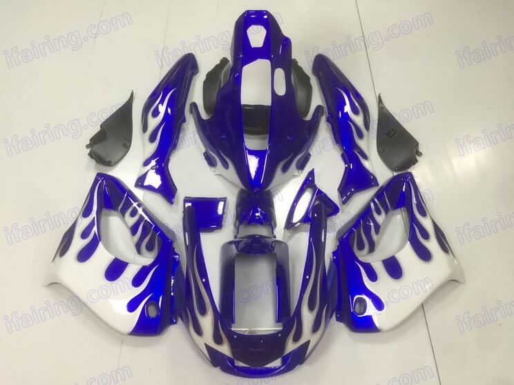 (image for) Fairing kit fit for Yamaha YZF 1000R Thunderace 1997-2007 112