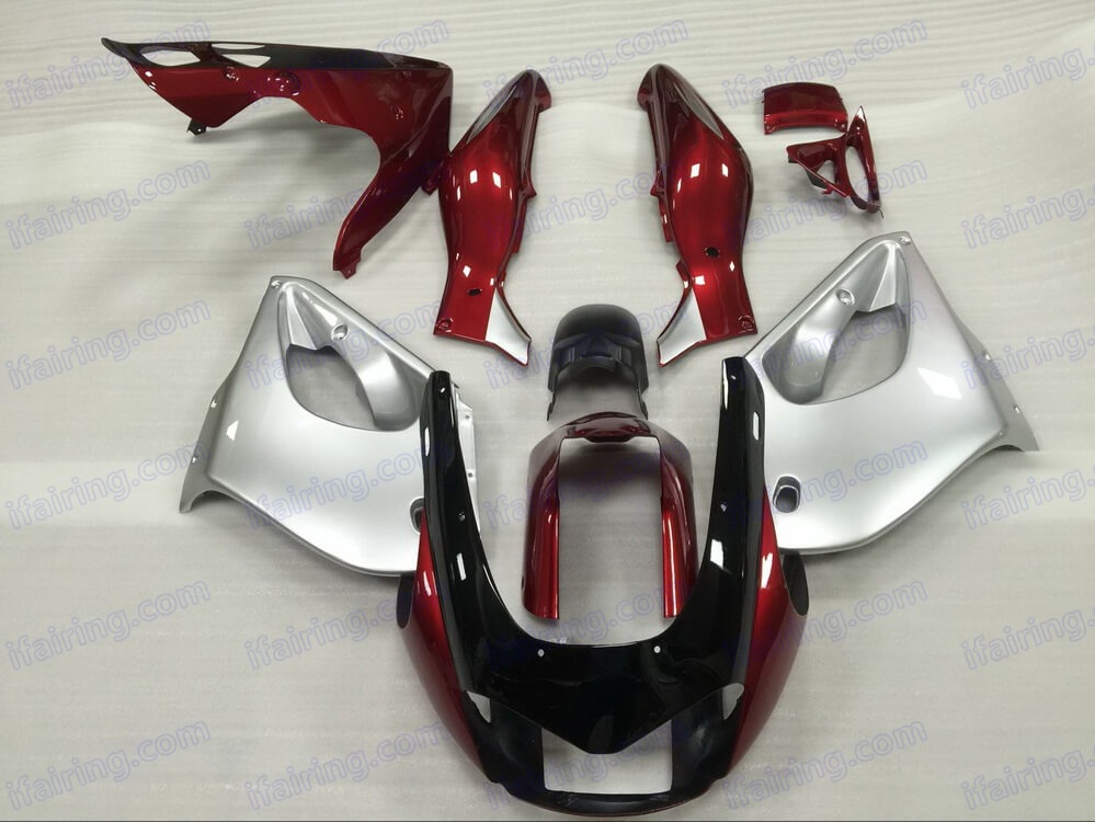 (image for) Fairing kit fit for Yamaha YZF 1000R Thunderace 1997-2007 116