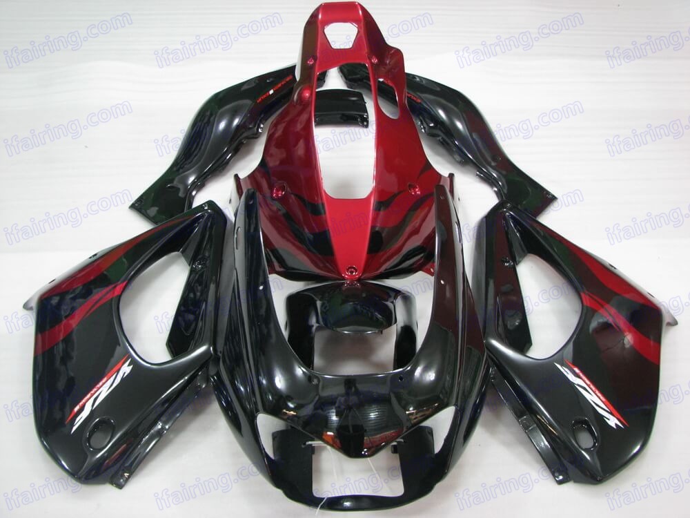 (image for) Fairing kit fit for Yamaha YZF 1000R Thunderace 1997-2007 119