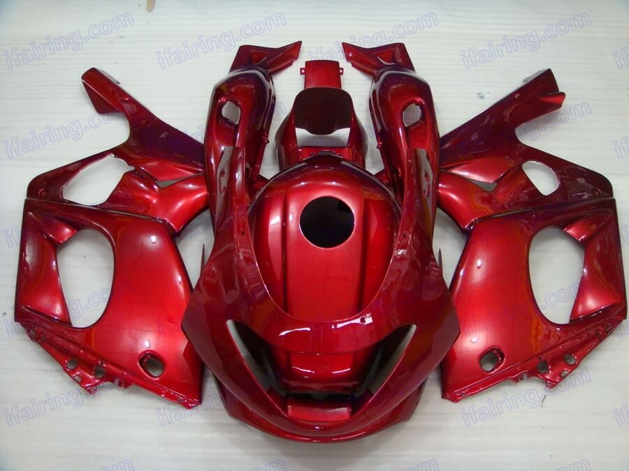 (image for) Fairing kit fit for Yamaha YZF 600R Thundercat 1997-2007 101