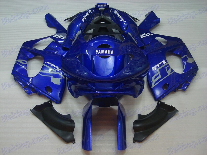 (image for) Fairing kit fit for Yamaha YZF 600R Thundercat 1997-2007 102