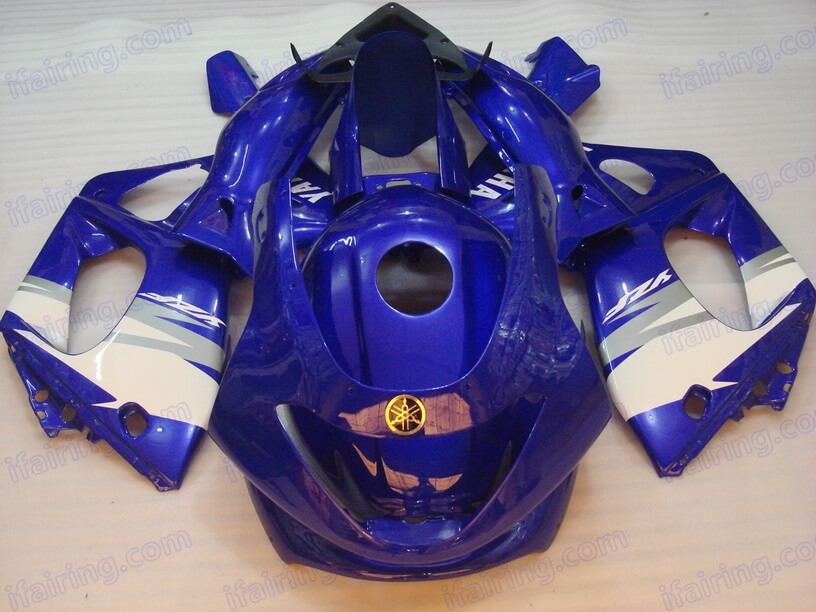 (image for) Fairing kit fit for Yamaha YZF 600R Thundercat 1997-2007 106