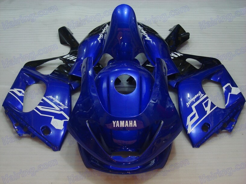 (image for) Fairing kit fit for Yamaha YZF 600R Thundercat 1997-2007 107