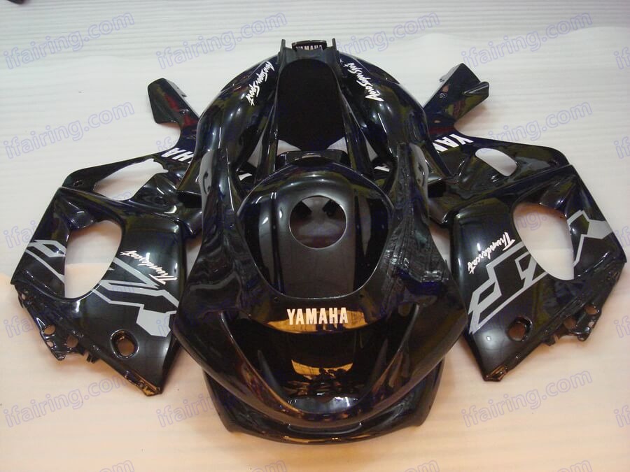 (image for) Fairing kit fit for Yamaha YZF 600R Thundercat 1997-2007 108