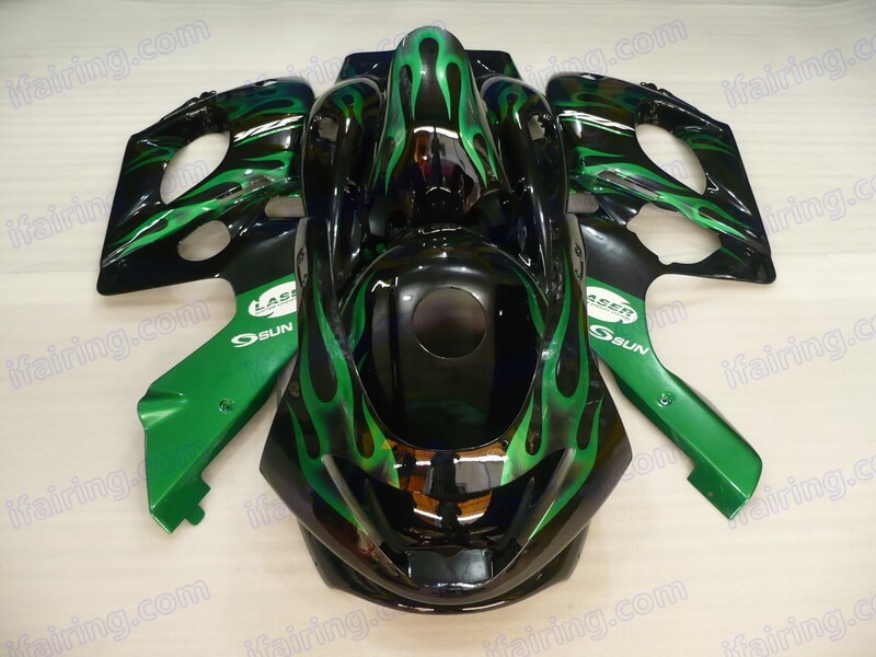 (image for) Fairing kit fit for Yamaha YZF 600R Thundercat 1997-2007 115