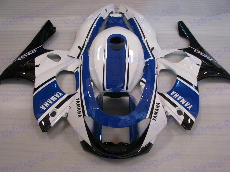 (image for) Fairing kit fit for Yamaha YZF 600R Thundercat 1997-2007 117