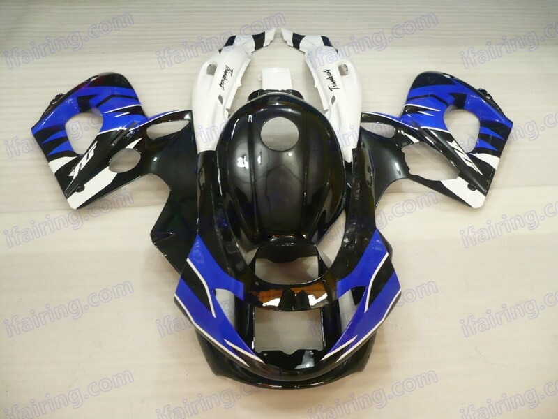 (image for) Fairing kit fit for Yamaha YZF 600R Thundercat 1997-2007 118