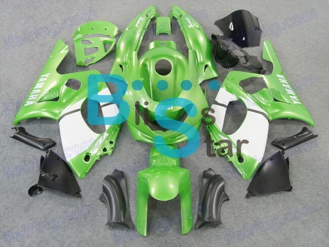 (image for) Fairing kit fit for Yamaha YZF 600R Thundercat 1997-2007 120