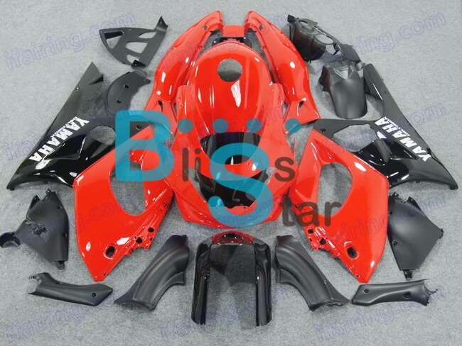 (image for) Fairing kit fit for Yamaha YZF 600R Thundercat 1997-2007 121