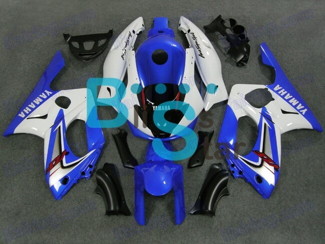 (image for) Fairing kit fit for Yamaha YZF 600R Thundercat 1997-2007 124