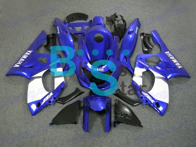 (image for) Fairing kit fit for Yamaha YZF 600R Thundercat 1997-2007 125