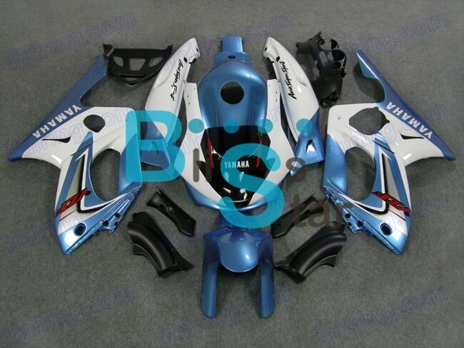 (image for) Fairing kit fit for Yamaha YZF 600R Thundercat 1997-2007 126